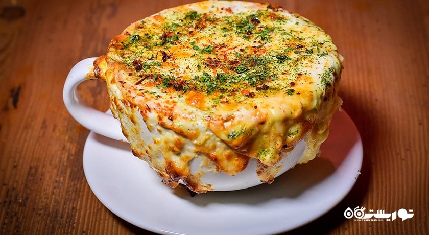 رستوران رستوران جوالا شهر دوحه 