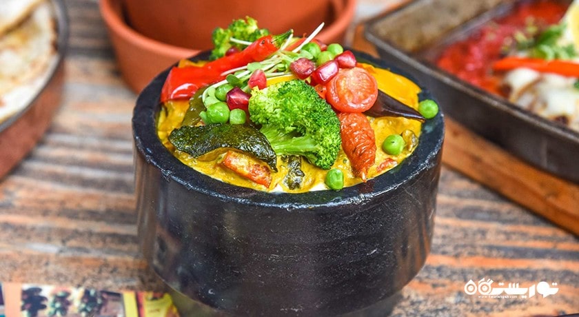 رستوران رستوران جوالا شهر دوحه 