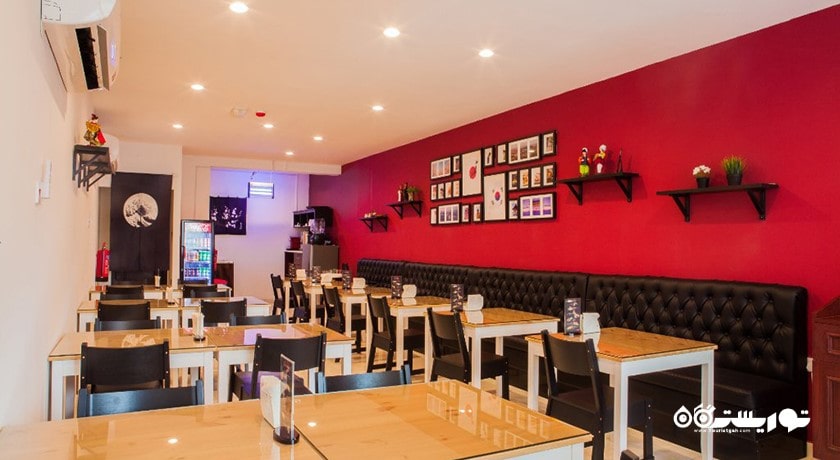 رستوران رستوران لیتل یی هوا شهر دوحه 