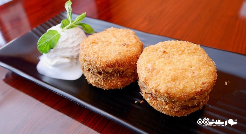 رستوران رستوران لیتل یی هوا شهر دوحه 