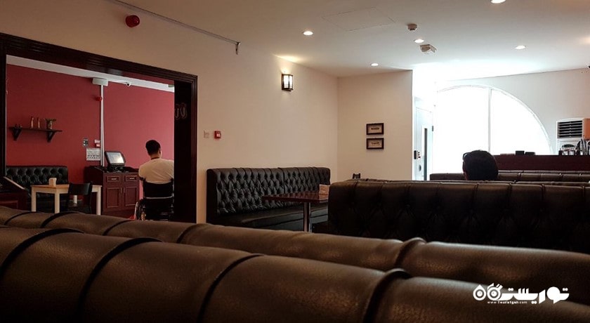 رستوران لیتل یی هوا -  شهر دوحه