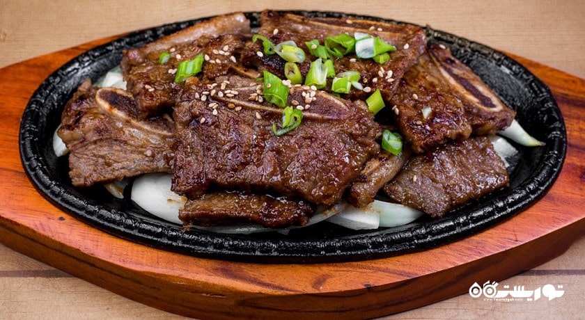 رستوران رستوران لیتل یی هوا شهر دوحه 