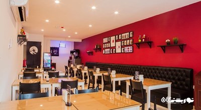 رستوران رستوران لیتل یی هوا شهر دوحه 