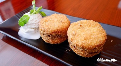 رستوران رستوران لیتل یی هوا شهر دوحه 