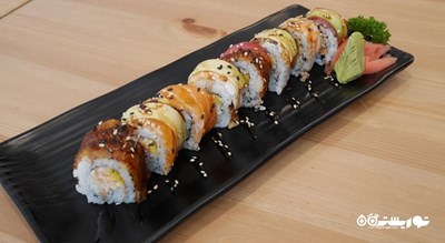 رستوران رستوران لیتل یی هوا شهر دوحه 