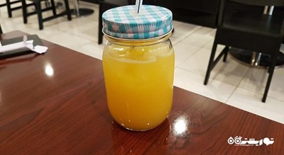 رستوران رستوران لیتل یی هوا شهر دوحه 