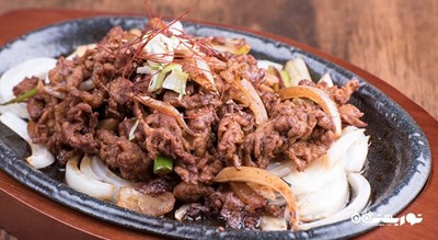 رستوران رستوران لیتل یی هوا شهر دوحه 