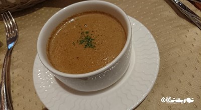 رستوران رستوران لو وسوویو شهر دوحه 