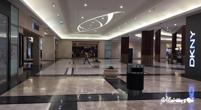 مرکز خرید مرکز خرید لاگونا شهر قطر کشور دوحه