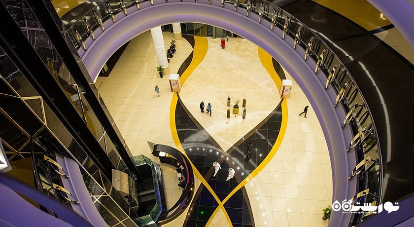 مرکز خرید طوار -  شهر دوحه