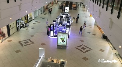 سیتی سنتر دوحه -  شهر دوحه