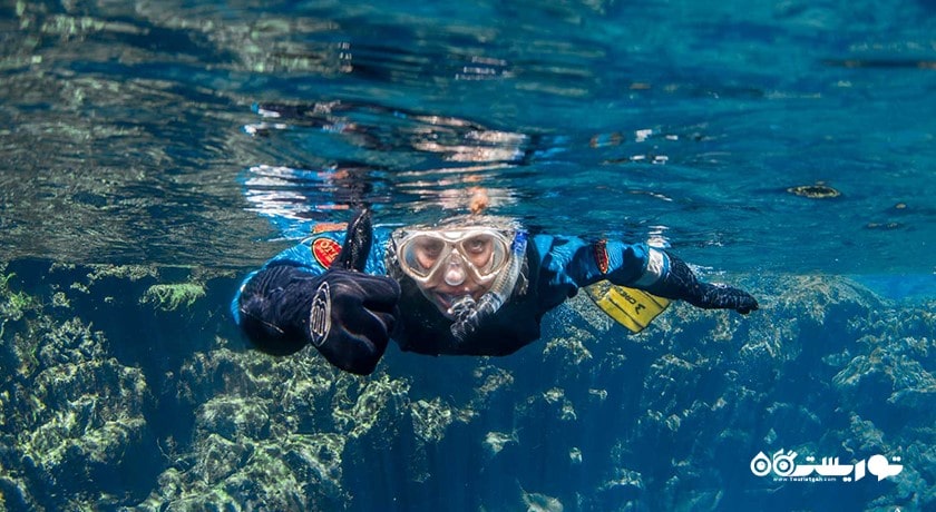 غواصی بدون تجهیزات در دوحه -  شهر دوحه