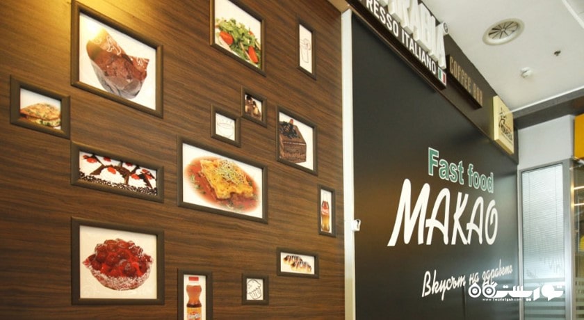 برج های وارنا -  شهر وارنا