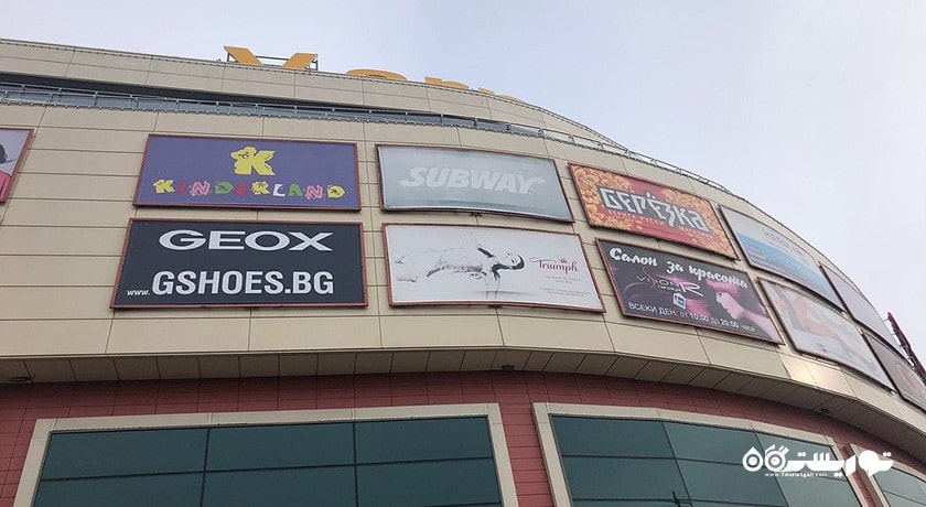 مال وارنا -  شهر وارنا