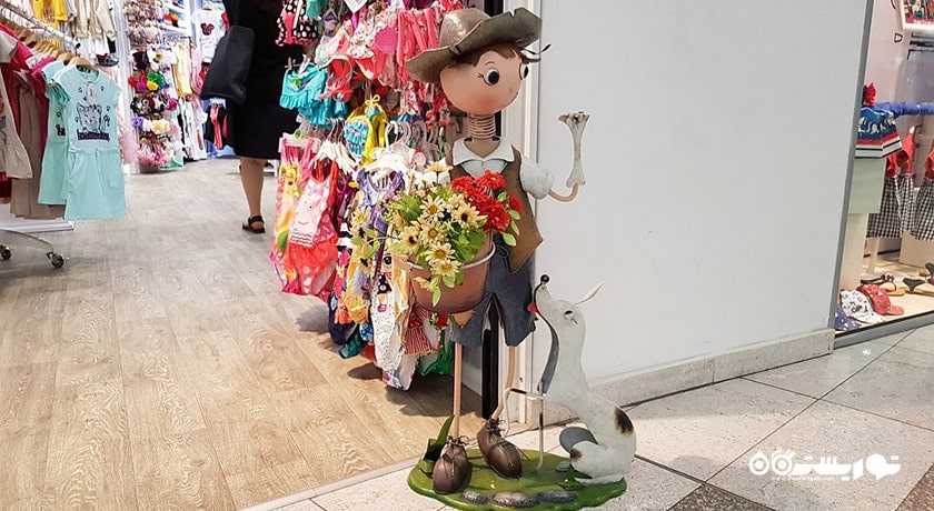 مال وارنا -  شهر وارنا