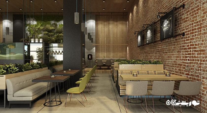 مرکز خرید مرکز خرید دلتا پلنت شهر بلغارستان کشور وارنا