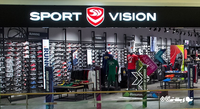 مرکز خرید مرکز خرید دلتا پلنت شهر بلغارستان کشور وارنا