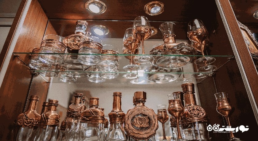 سوغات بالکان -  شهر وارنا