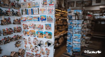 سوغات بالکان -  شهر وارنا