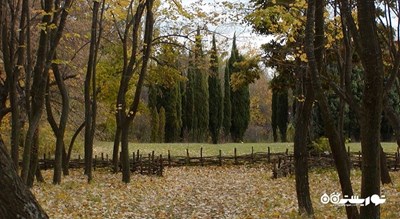 سرگرمی باغ گیاه شناسی اکو پارک شهر بلغارستان کشور وارنا