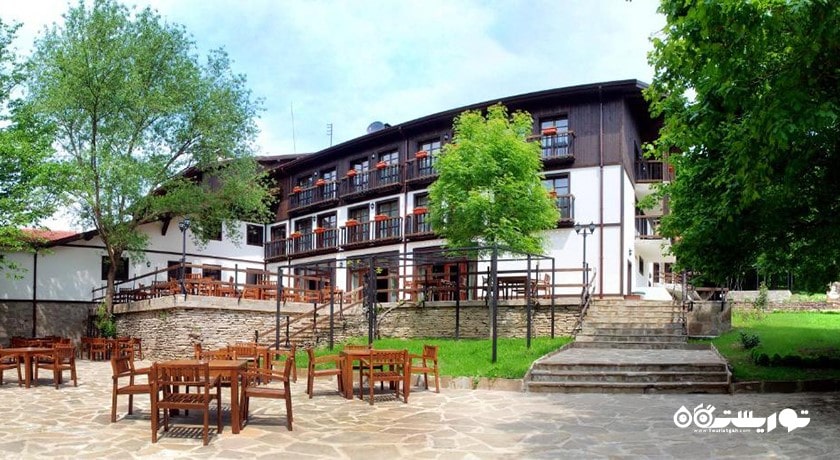 مجتمع اکو شربا -  شهر وارنا