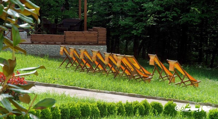 سرگرمی مجتمع اکو شربا شهر بلغارستان کشور وارنا