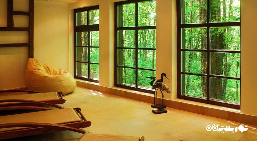 سرگرمی مجتمع اکو شربا شهر بلغارستان کشور وارنا