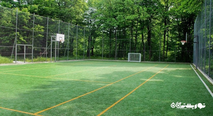 مجتمع اکو شربا -  شهر وارنا