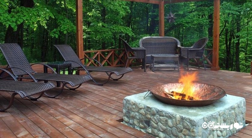 سرگرمی مجتمع اکو شربا شهر بلغارستان کشور وارنا