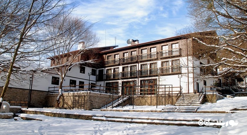 مجتمع اکو شربا -  شهر وارنا