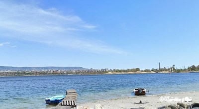  دریاچه وارنا شهر بلغارستان کشور وارنا