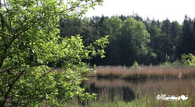  دریاچه وارنا شهر بلغارستان کشور وارنا