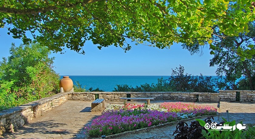  بالچیک شهر بلغارستان کشور وارنا