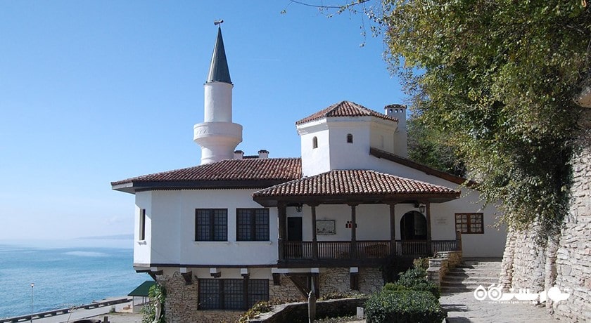  بالچیک شهر بلغارستان کشور وارنا