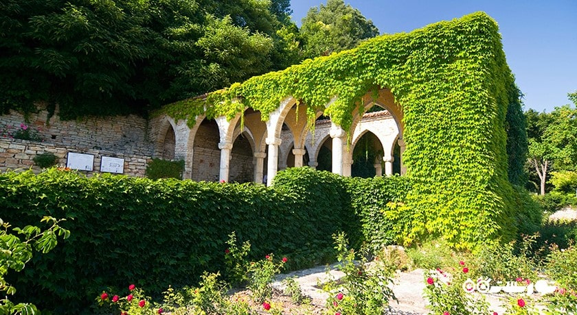  بالچیک شهر بلغارستان کشور وارنا