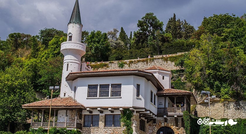  بالچیک شهر بلغارستان کشور وارنا