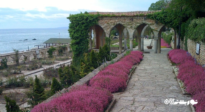  بالچیک شهر بلغارستان کشور وارنا