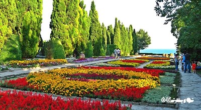  بالچیک شهر بلغارستان کشور وارنا