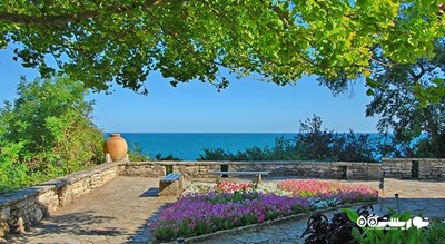  بالچیک شهر بلغارستان کشور وارنا