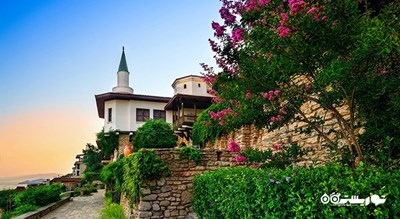  بالچیک شهر بلغارستان کشور وارنا