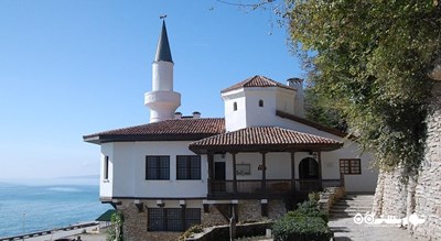  بالچیک شهر بلغارستان کشور وارنا