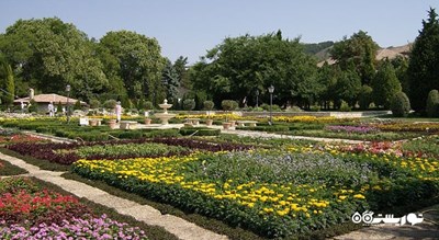  بالچیک شهر بلغارستان کشور وارنا