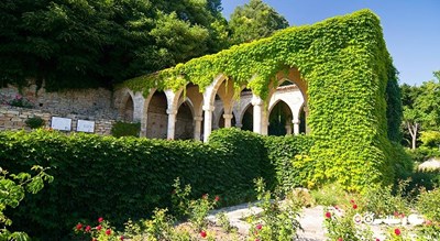  بالچیک شهر بلغارستان کشور وارنا