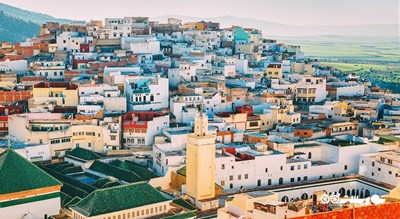  بالچیک شهر بلغارستان کشور وارنا