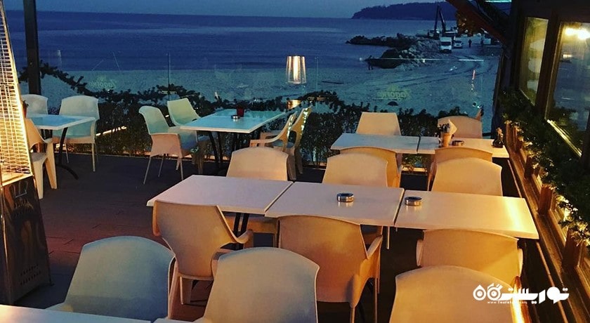 رستوران مستر بابا -  شهر وارنا