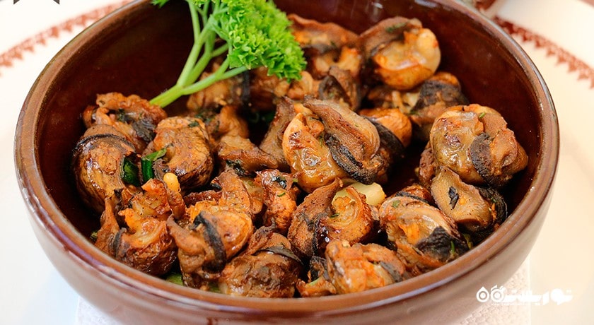 رستوران رستوران استاریا چینار - پرسلاو شهر وارنا 