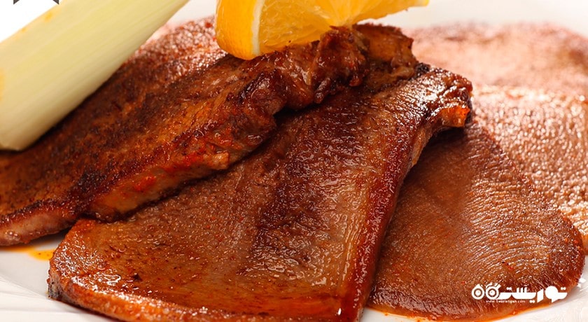 رستوران رستوران استاریا چینار - پرسلاو شهر وارنا 