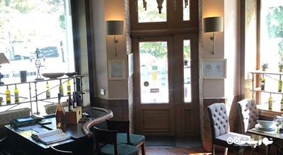 رستوران رستوران دی واین شهر وارنا 