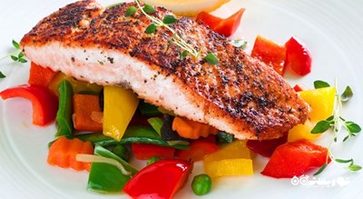 رستوران پارمی فمیلی -  شهر وارنا