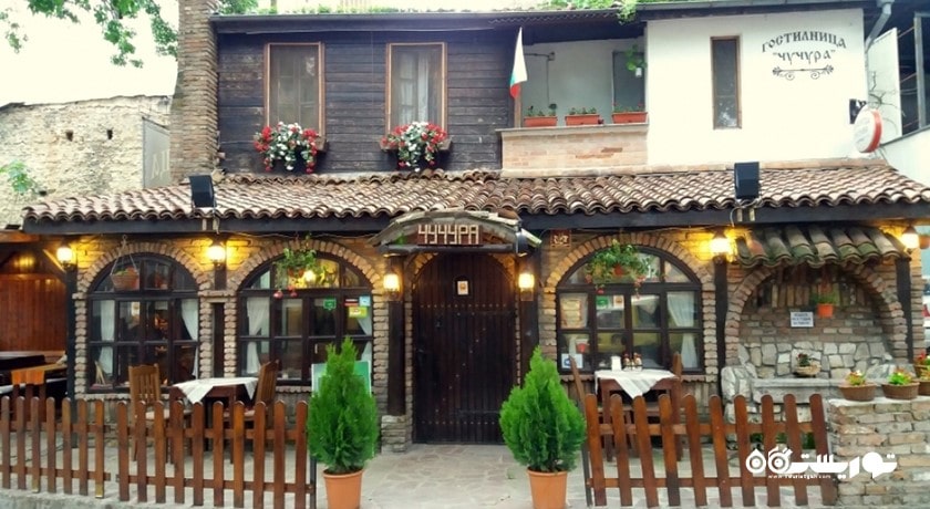 رستوران رستوران گوستیلنیتزا چوچورا شهر وارنا 